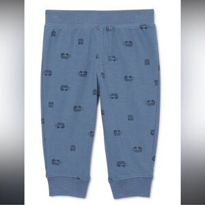 GARANIMALS Baby Boy Jersey Jogger